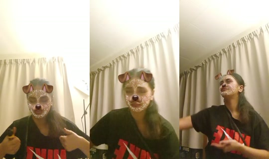 theoneandonly_ura's Stream - Jul 29, 2026, 8:59 AM