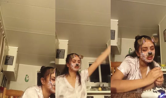 theoneandonly_ura's Stream - Aug 7, 2026, 11:02 AM