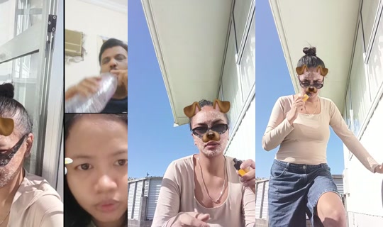 theoneandonly_ura's Stream - Aug 9, 2026, 12:41 AM