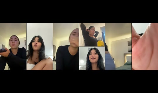 theoneandonlyamandita's Stream - Jul 25, 2026, 1:17 AM