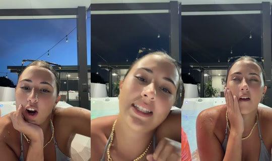 theoneandonlyamandita's Stream - Jul 26, 2026, 12:34 AM