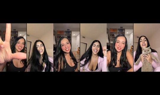 Live de theonlybbyg - 25 de out. de 2026, 0:22