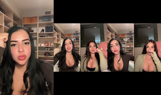 Live de theonlybbyg - 27 de out. de 2026, 0:31