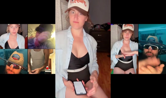 theonlylizzzy's Stream - Jul 21, 2026, 7:11 AM