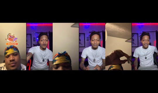 Live de theonlymanman23 - 10 de ago. de 2026, 7:53