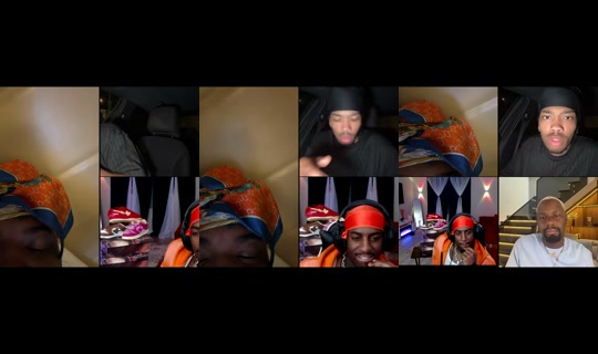Stream von theonlymanman23 – 10. Aug. 2026, 8:44