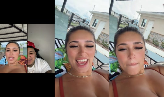 Stream ni theonlysavvyy_ - Hul 31, 2026, 5:27 PM