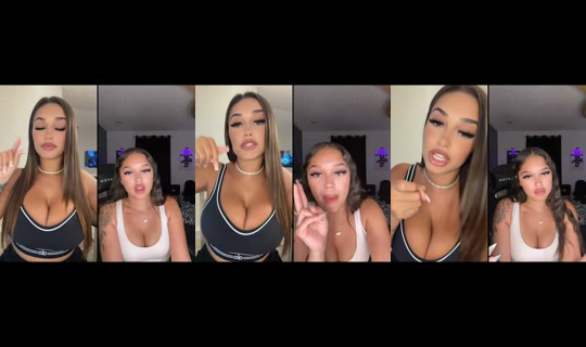 Stream ni theonlysavvyy_ - Ago 4, 2026, 11:22 PM