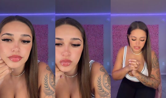 Stream ni theonlysavvyy_ - Ago 9, 2026, 11:54 PM