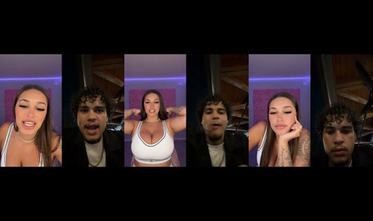 Stream ni theonlysavvyy_ - Ago 10, 2026, 1:52 AM