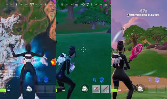 theplugdaughterrrr's Stream - Jul 20, 2026, 2:40 AM