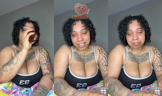 Stream de theplugdaughterrrr – 26 juil. 2026, 3:28