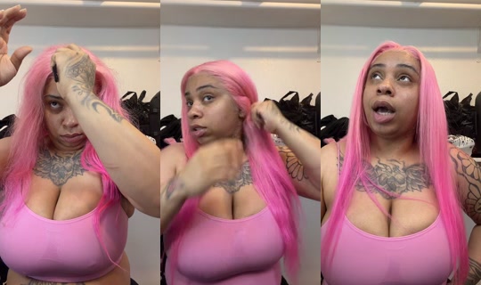 theplugdaughterrrr's Stream - Jul 27, 2026, 11:09 AM