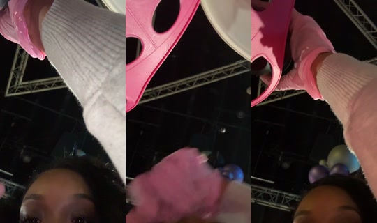 thepriincessjazzy's Stream - Aug 9, 2026, 11:05 AM