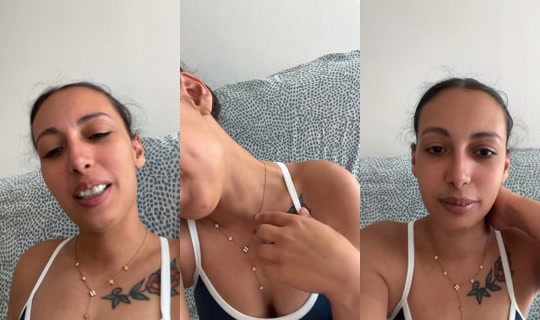 thequeen6726's Stream - Jul 13, 2026, 8:30 AM