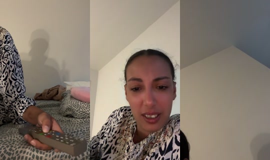 thequeen6726's Stream - Jul 14, 2026, 4:54 AM