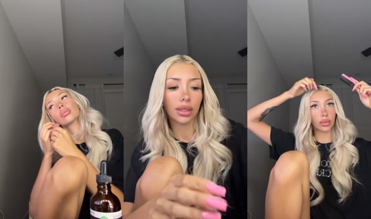 thequeenaudreybaby's Stream - Jul 14, 2026, 6:46 AM