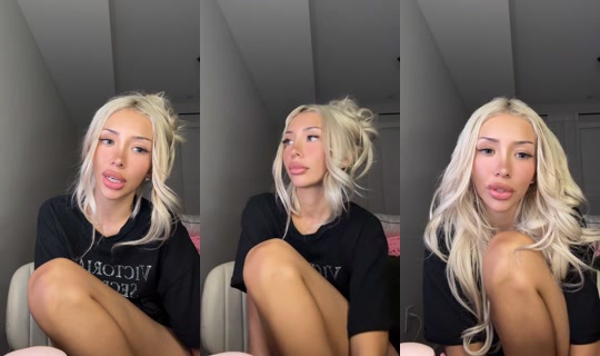 thequeenaudreybaby's Stream - Jul 14, 2026, 7:25 AM