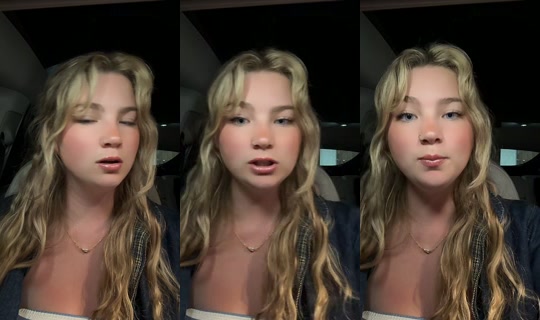 therealangel_777's Stream - Jul 21, 2026, 2:40 AM