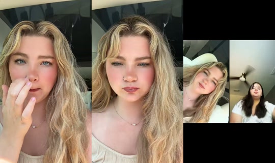 therealangel_777's Stream - Jul 22, 2026, 4:29 PM