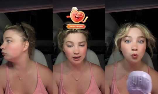 therealangel_777's Stream - Jul 24, 2026, 2:45 AM