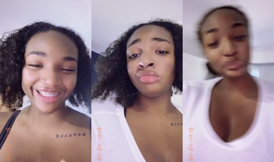 therealarielleroyalle's Stream - Jul 21, 2026, 10:17 PM