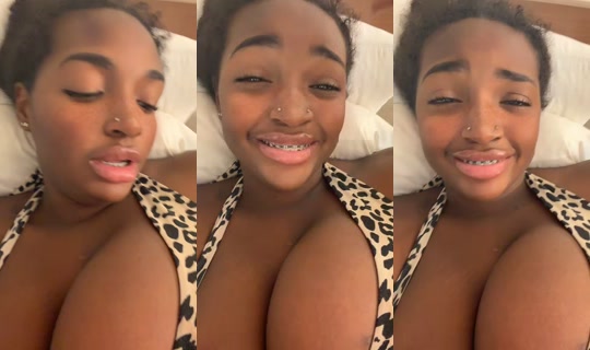 therealarielleroyalle's Stream - Jul 22, 2026, 2:24 PM