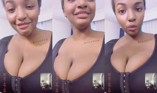 therealarielleroyalle's Stream - Jul 22, 2026, 5:40 PM