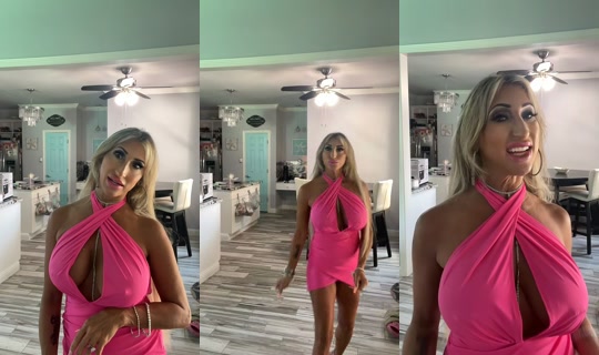 therealbarbiejay1's Stream - Jul 22, 2026, 7:33 PM