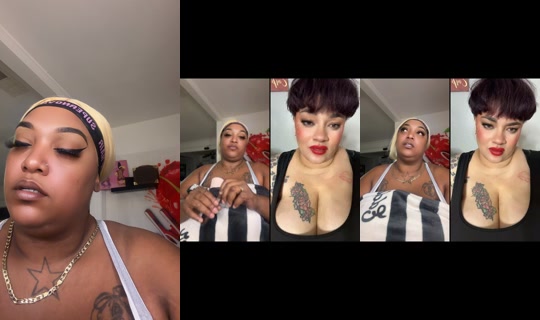 therealbigreddxxx's Stream - Aug 23, 2026, 6:29 AM