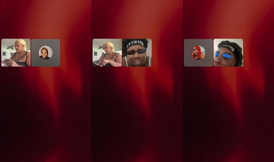 therealbigreddxxx's Stream - Aug 25, 2026, 5:50 PM