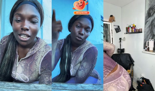 therealchocbarbie's Stream - Jul 13, 2026, 11:49 PM