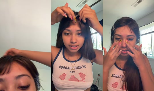 therealdrea1's Stream - Jul 13, 2026, 6:12 PM