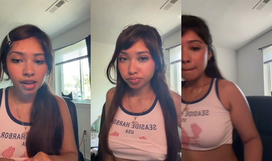 therealdrea1's Stream - Jul 13, 2026, 7:02 PM