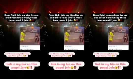 therealfentyhizee's Stream - Jul 24, 2026, 6:31 AM