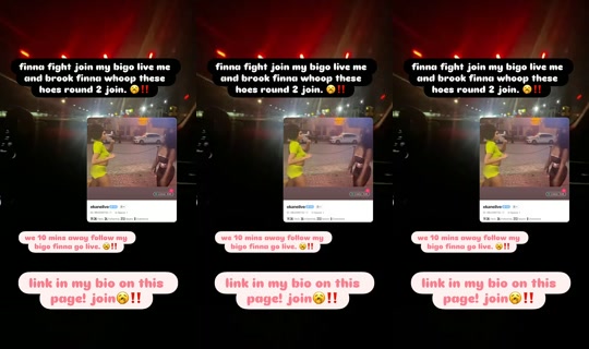 therealfentyhizee's Stream - Jul 24, 2026, 7:02 AM