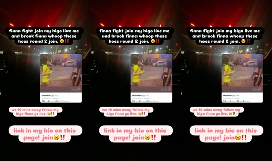 therealfentyhizee's Stream - Jul 24, 2026, 7:34 AM