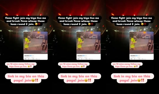 Stream de therealfentyhizee – 26 juil. 2026, 5:44