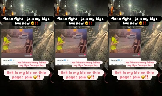 therealfentyhizee's Stream - Jul 28, 2026, 3:05 AM