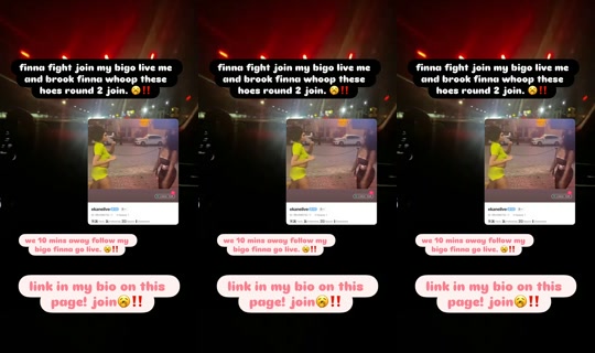 therealfentyhizee's Stream - Jul 28, 2026, 3:33 AM