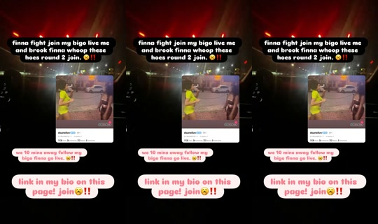 therealfentyhizee's Stream - Jul 28, 2026, 4:07 AM