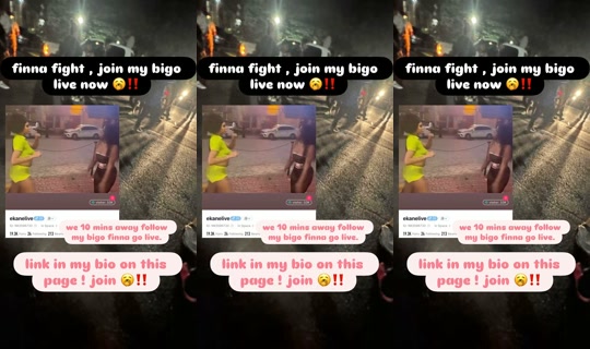 therealfentyhizee's Stream - Jul 28, 2026, 5:50 AM