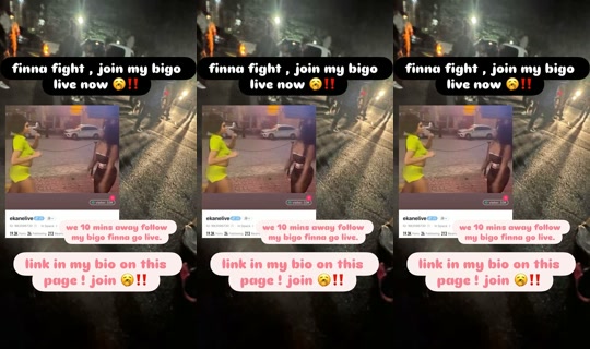 therealfentyhizee's Stream - Jul 28, 2026, 9:27 AM