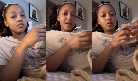 thereallexx88's Stream - Jul 25, 2026, 3:24 AM