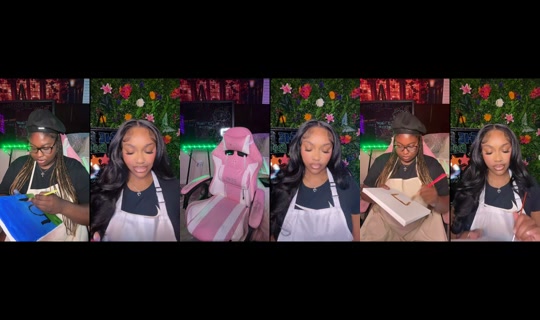 therealmarahmar's Stream - Jul 24, 2026, 2:53 AM