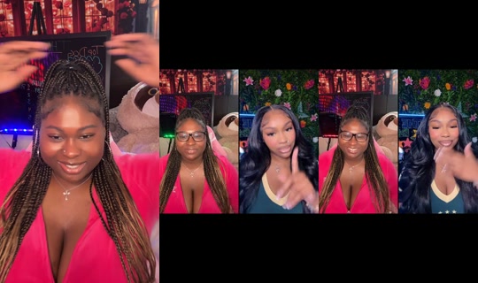 therealmarahmar's Stream - Jul 24, 2026, 6:06 PM