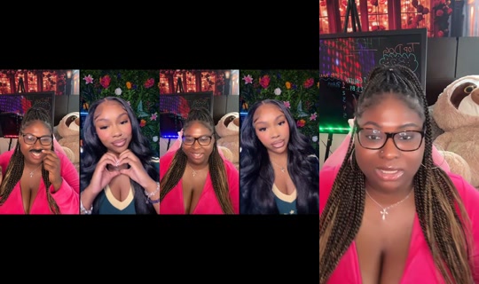 therealmarahmar's Stream - Jul 24, 2026, 6:58 PM