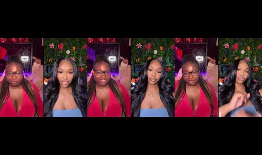 therealmarahmar's Stream - Jul 25, 2026, 6:20 AM