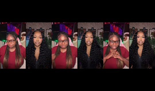 therealmarahmar's Stream - Jul 27, 2026, 11:51 PM