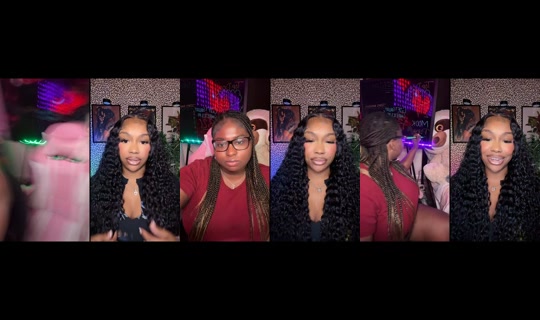 therealmarahmar's Stream - Jul 28, 2026, 3:00 AM